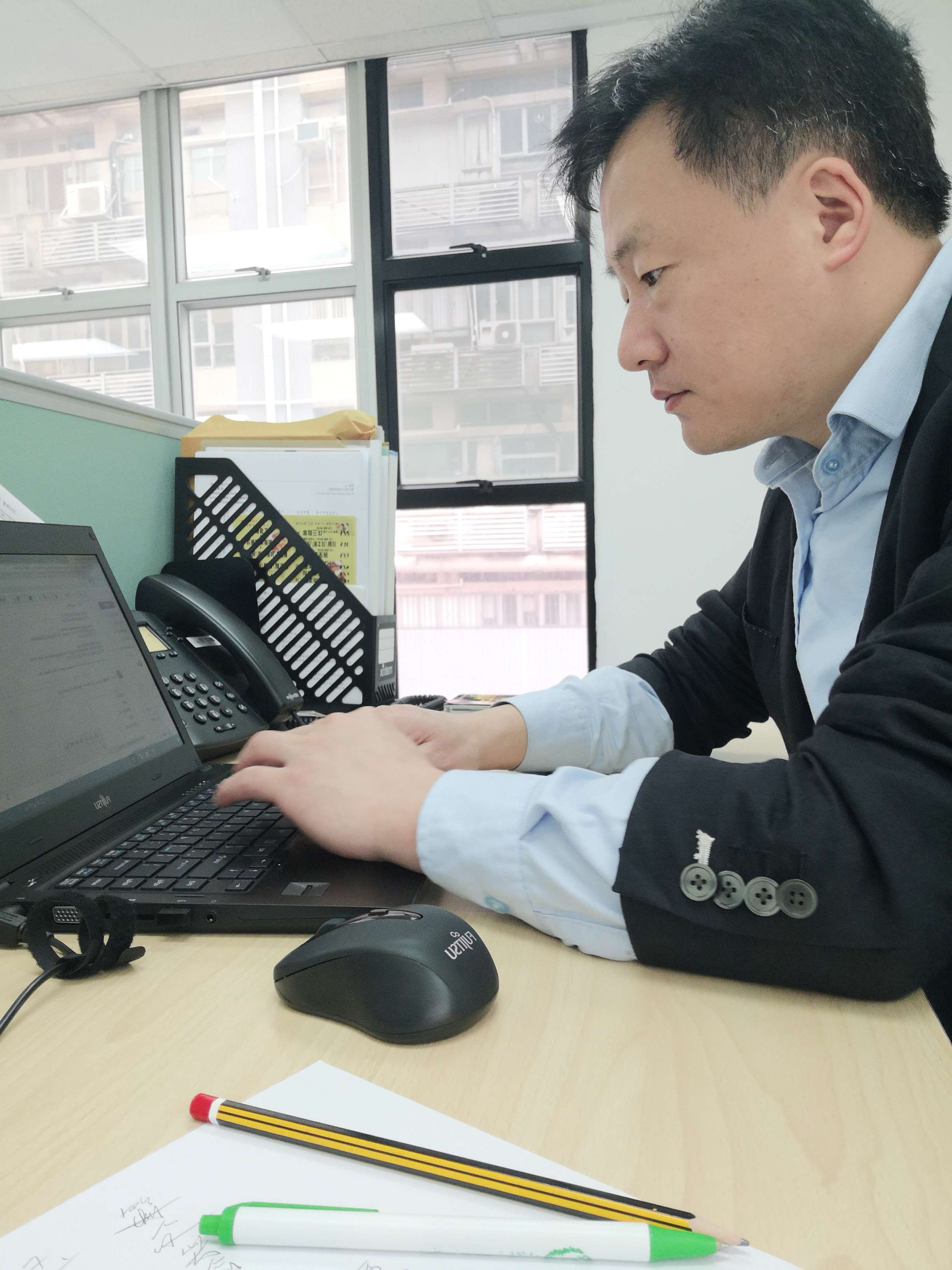 年中無休で対応！いつでも頼れる圧倒的な安心感の写真