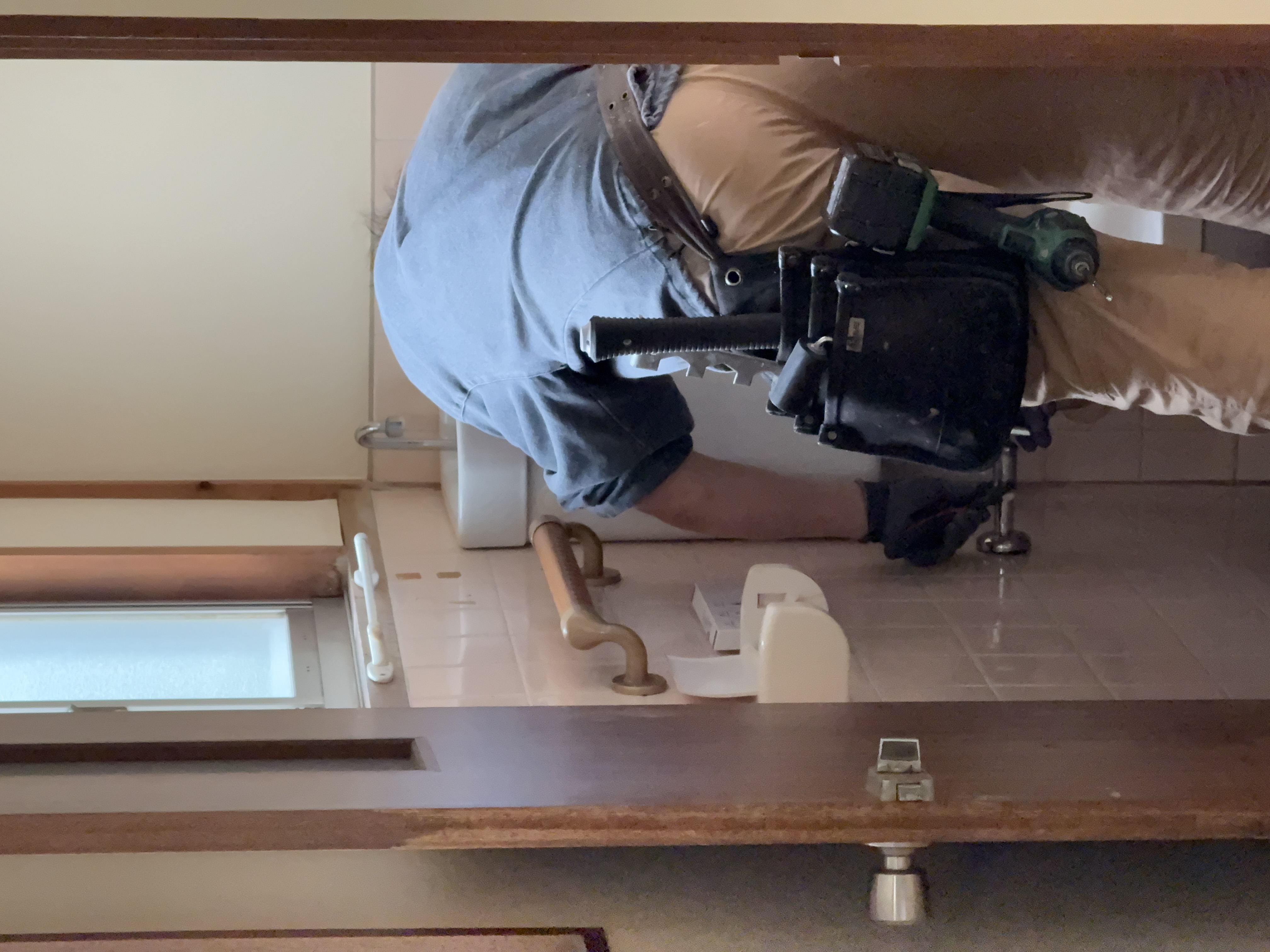 親切にかつアイディア溢れるの提案の写真