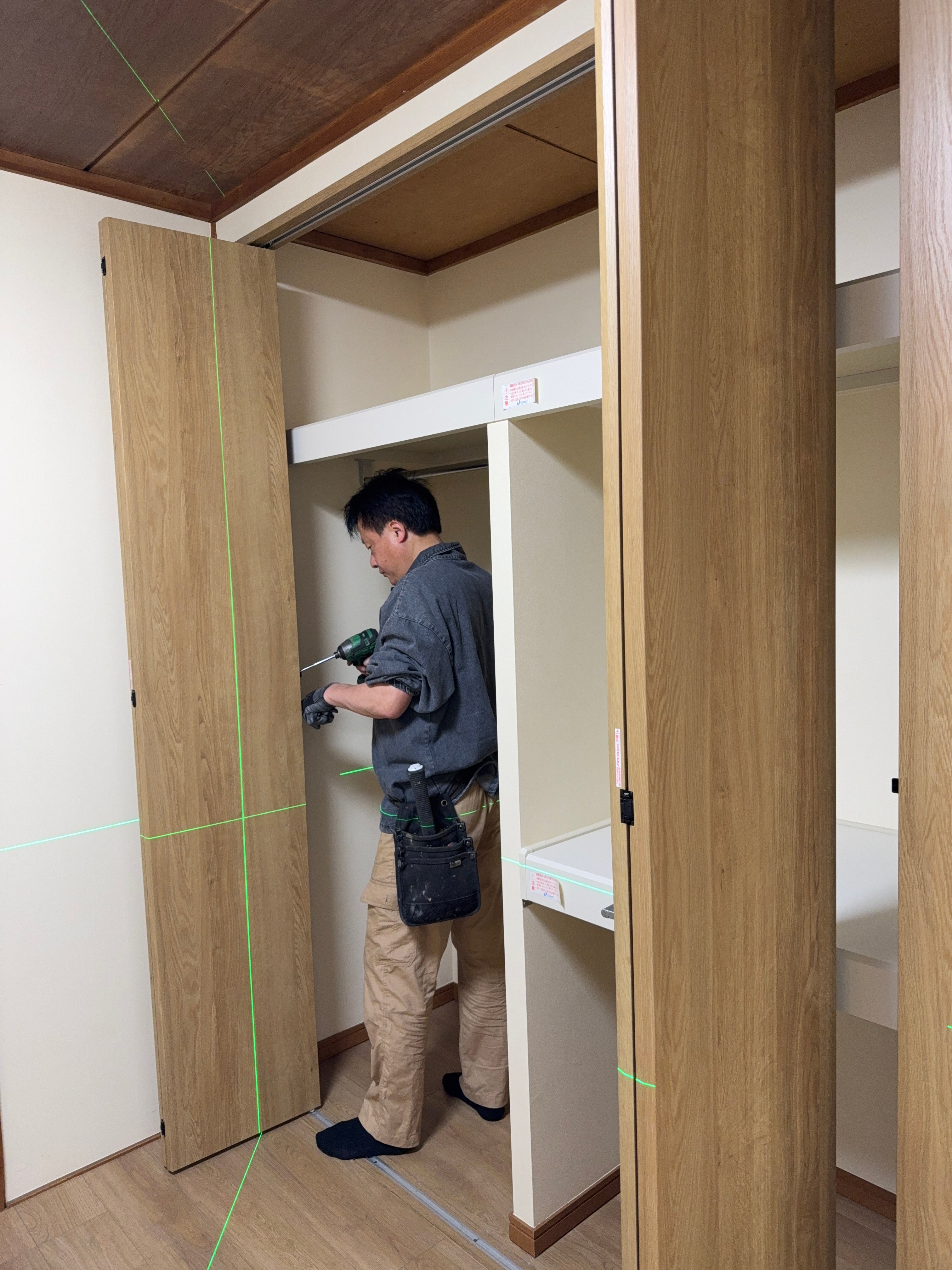 ＼実績豊富／世界にひとつだけのオリジナル家具製作の写真