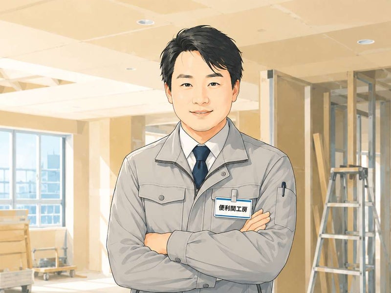 便利関工房の画像